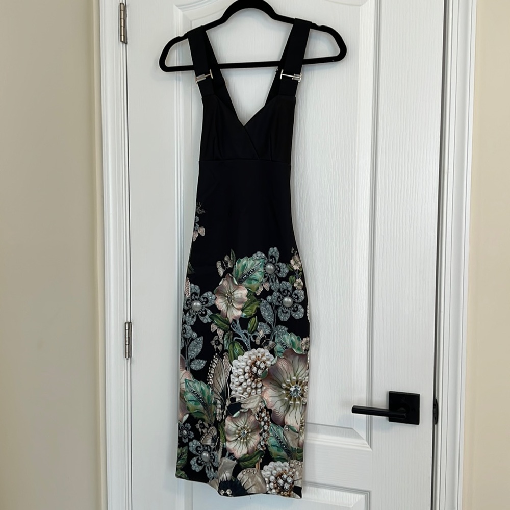 Ted Baker Bodycon Dress